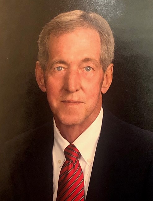 Obituary of James Collins "Jc" Handley