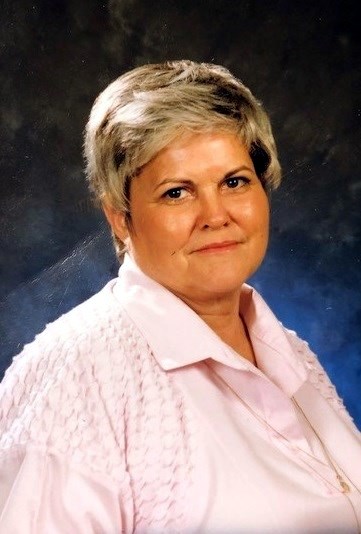 Obituary of Doris Gay Taylor