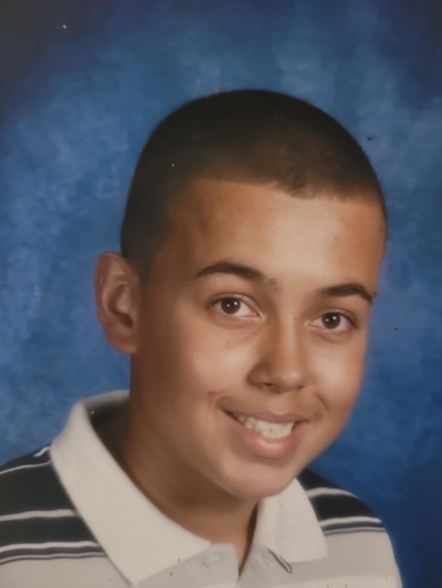 Obituary of James Patrick Fekete
