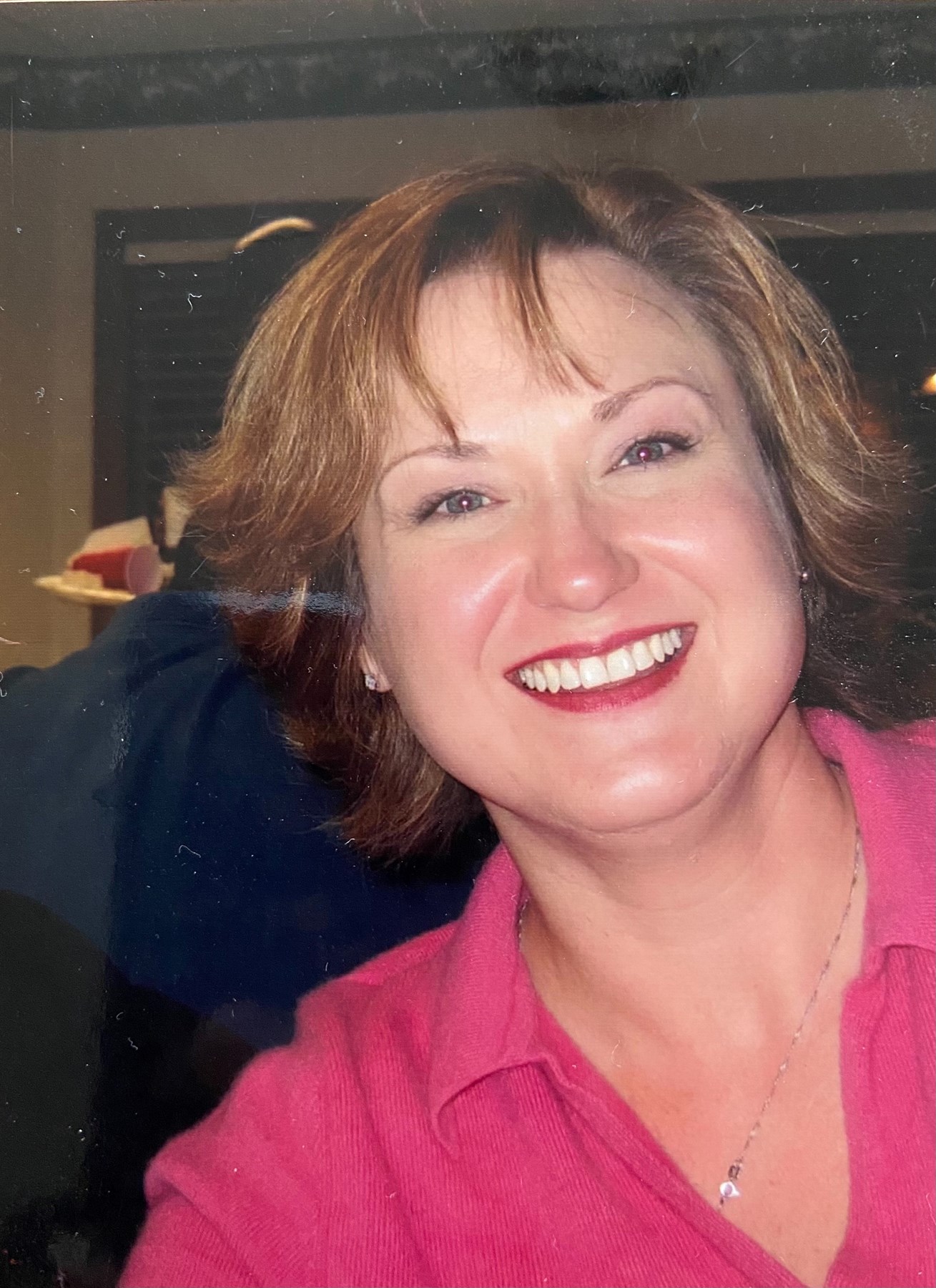 Obituary of Colleen Jeanette Lane
