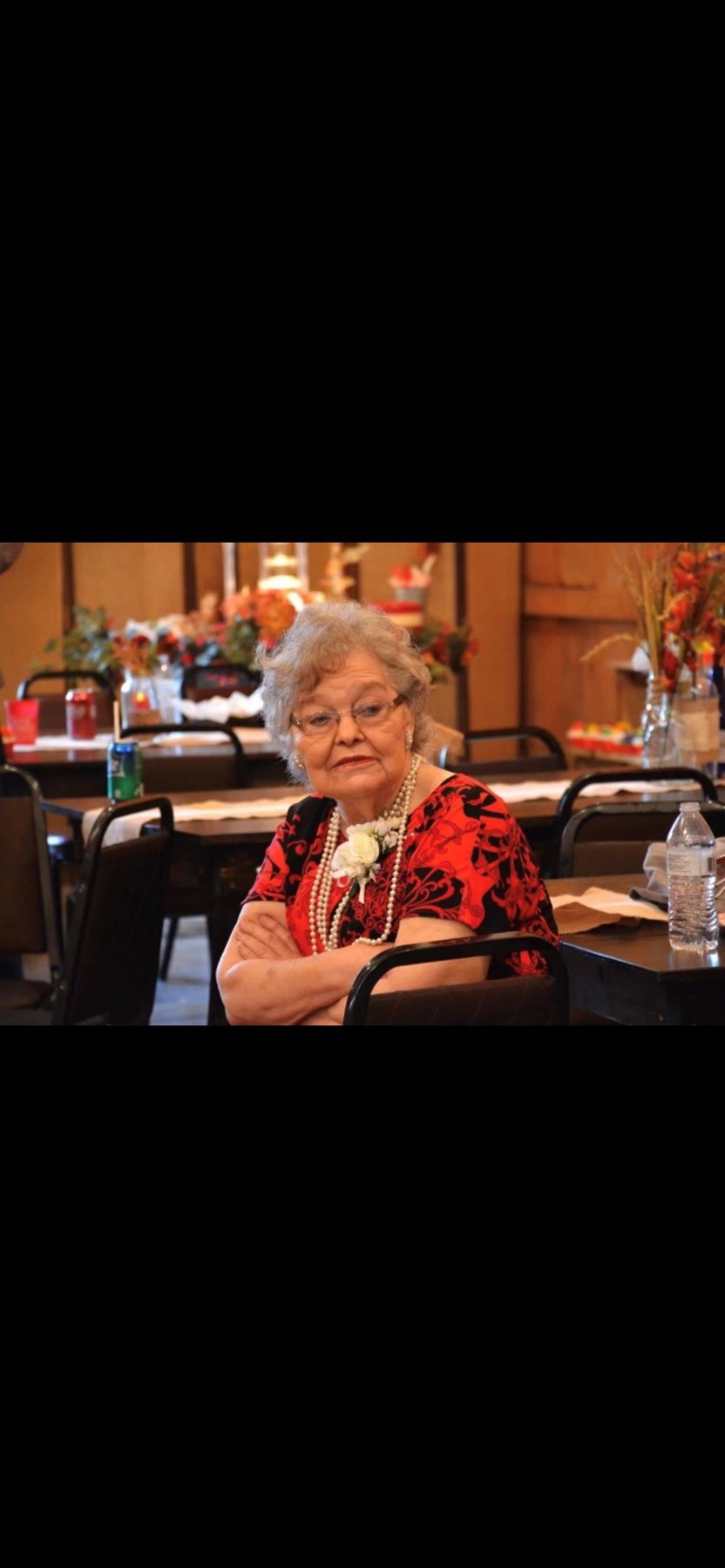 Obituary of Phyllis S. Phillips