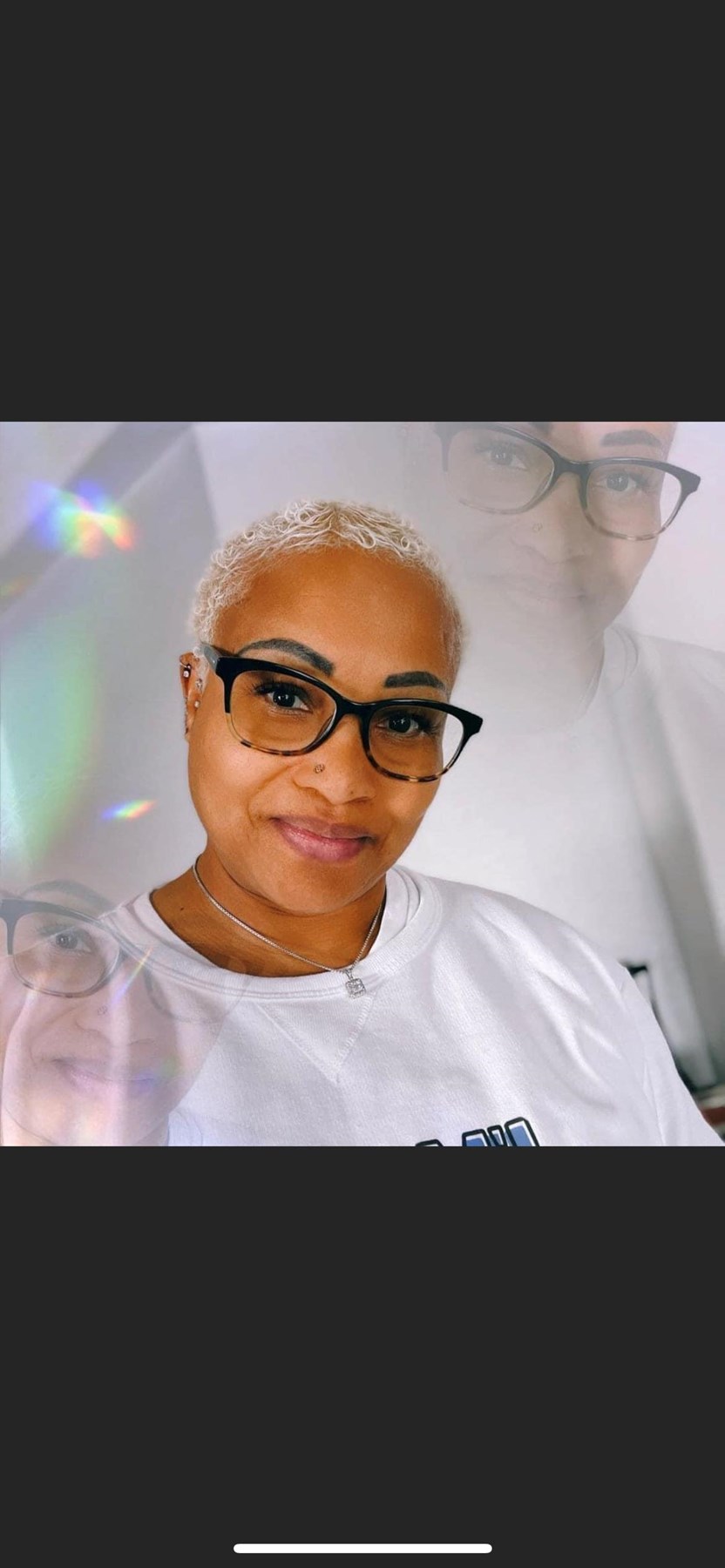 Obituary of Cecilia Marie Harrison