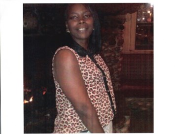 Obituary of Cynthia Bonita Talton