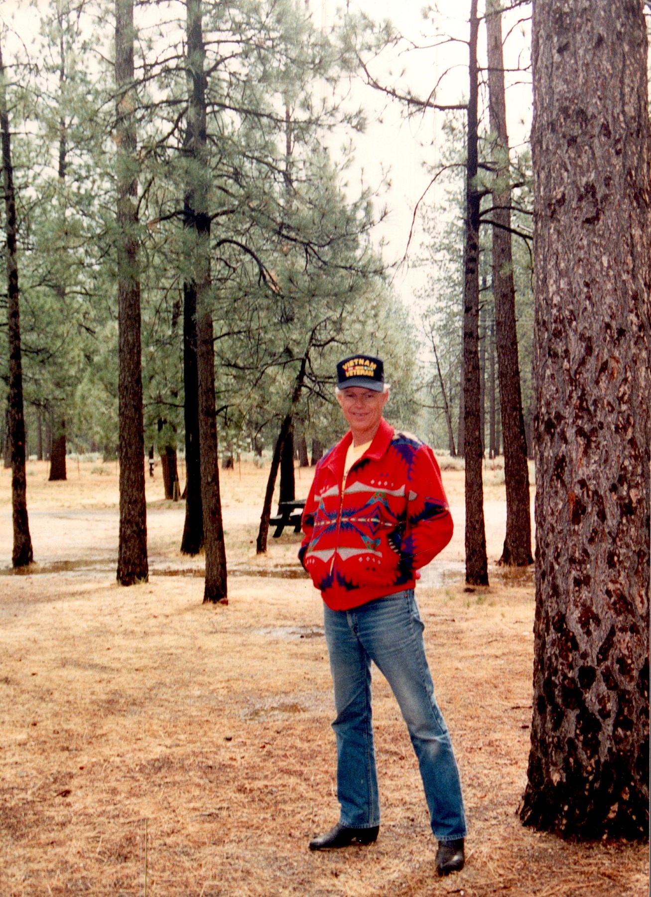 Obituary of Neil Robert Beck