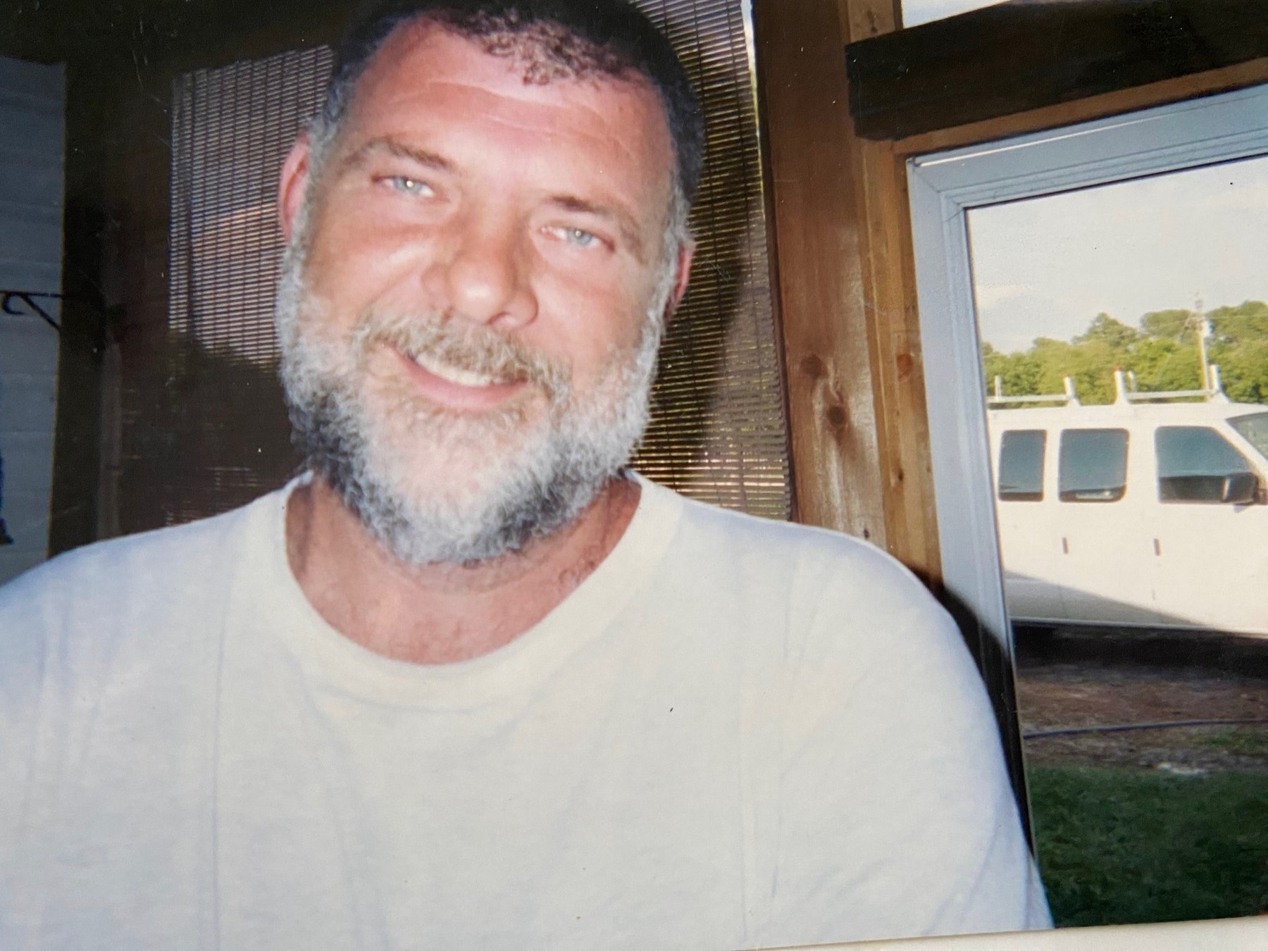 Obituary of John Champ Abner