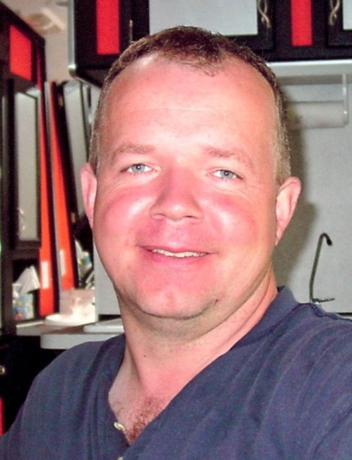 Obituary of Timothy Lee Evans