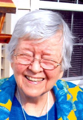Obituary of Frances Adele "Dell" Minter Schroeder