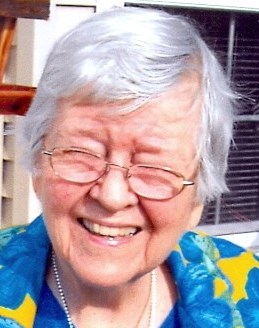 Obituary of Frances Adele "Dell" Minter Schroeder