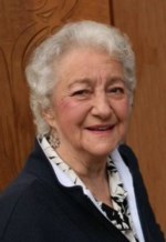 Lillian Mack