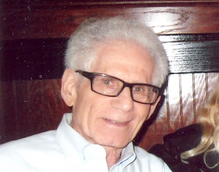 Obituary of Dr. Phill I Cohen