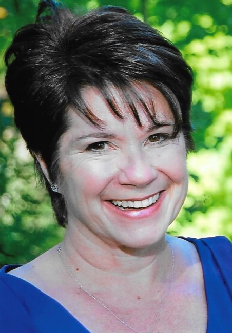 Obituary of Christine Dreger