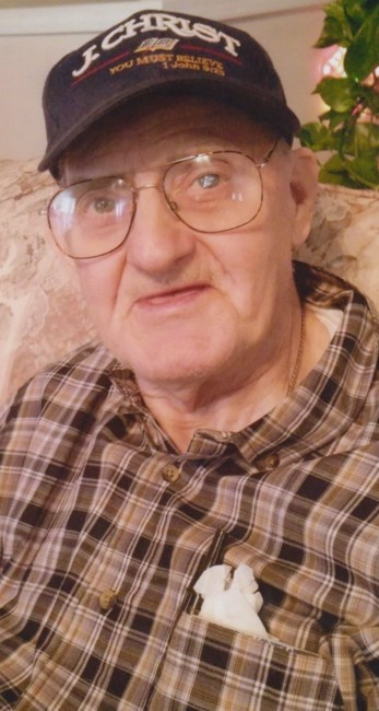 Obituary of Harold E. Kent Sr.