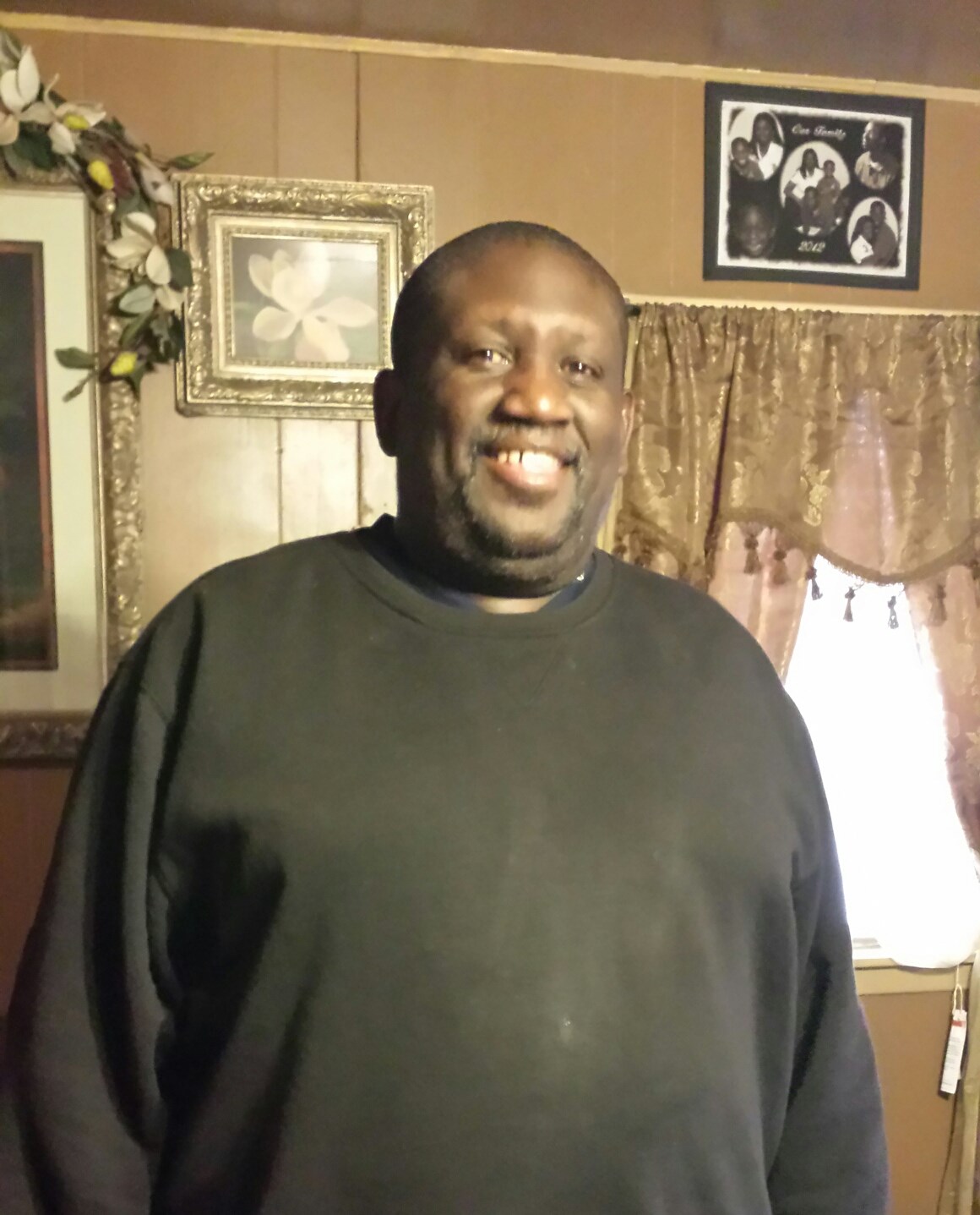 Avis de décès de Darryl G Ingram