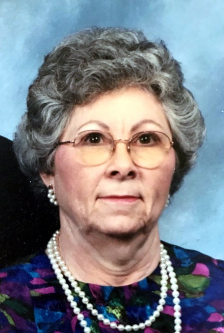 Avis de décès de Ann D. White