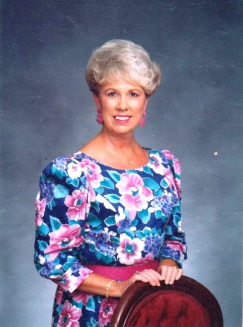 Obituario de Linda Lou Flanary