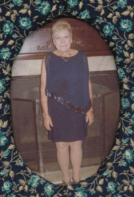 Obituary of Kathleen A. Orefici
