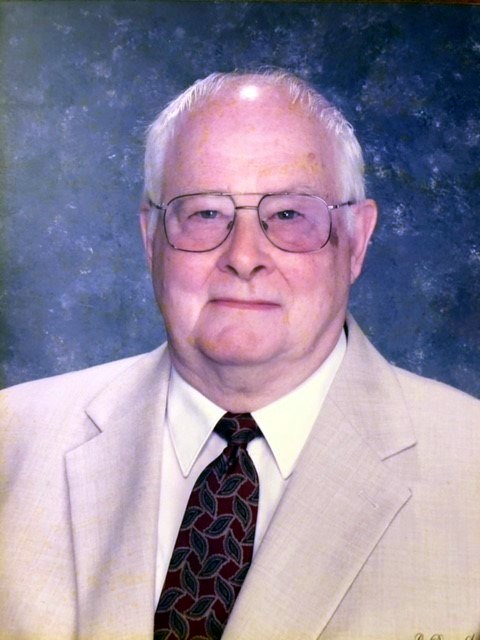 Obituary of John Bronson Mattice