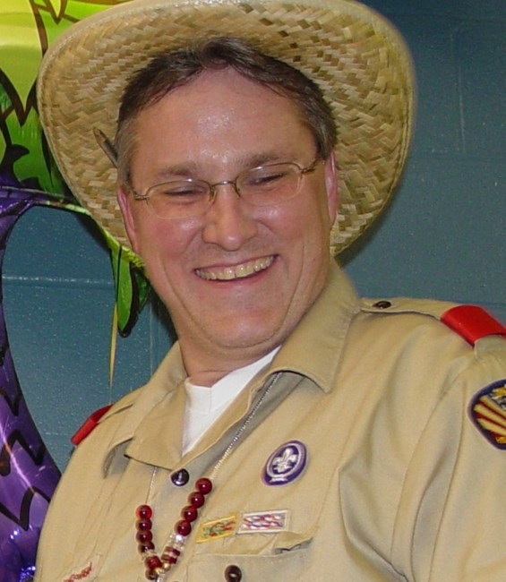 Obituary of Dennis Wayne Simmons