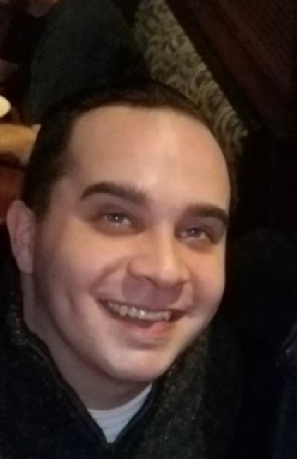 Obituary of Austin Sharp