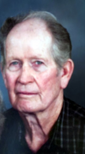 Obituary of Orville Raymond Cloude Jr.