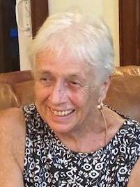 Avis de décès de Julie Ann Ford