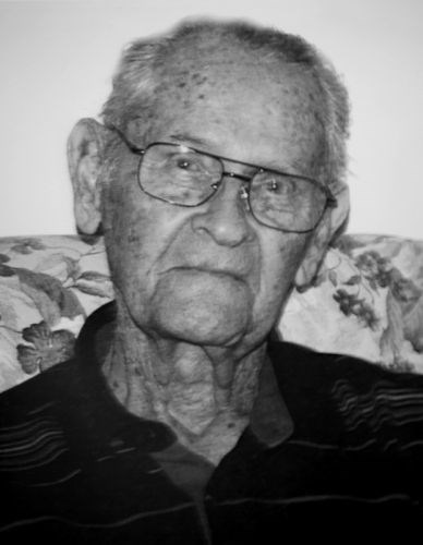 Obituary of Waverly Earl Barbour