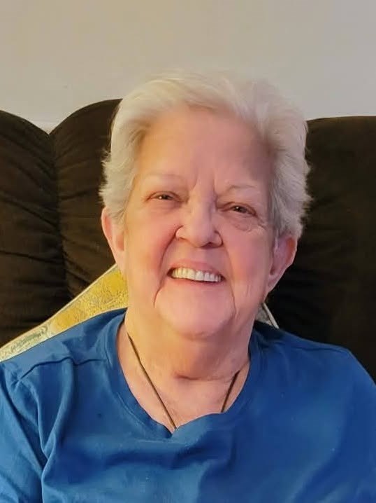 Obituary of Zerita Glenn Cottrell