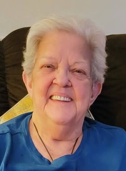 Obituary of Zerita Glenn Cottrell