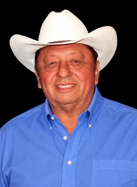 Obituary of Raul "Papa" Garibaldi