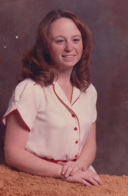 Obituary of Gloria S Christian