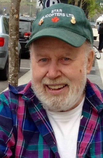 Obituary of Leonard William Alfred Doyle