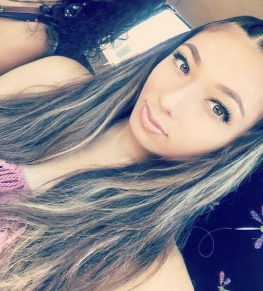 Obituary of Maya Corral