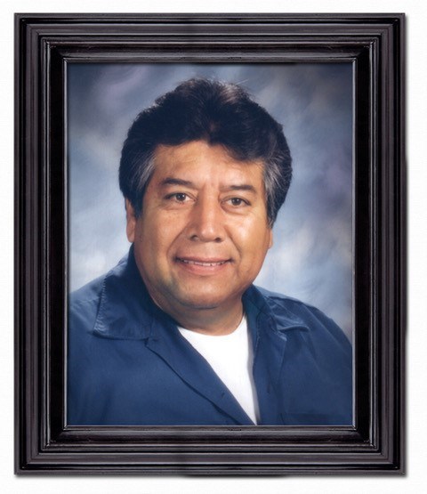 Obituary of Bennie Cortez Garcia