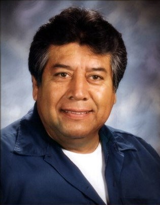 Obituary of Bennie Cortez Garcia