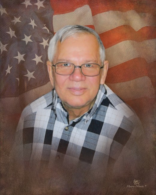 Obituary of Lester "Buz" Garrett