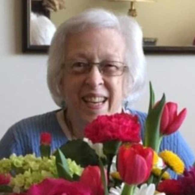 Obituary of Constance Basch Freundlich