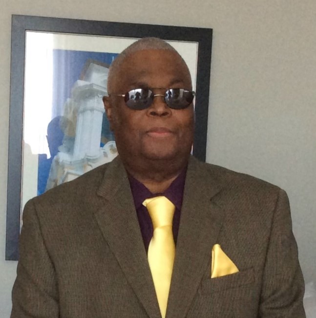 Obituary of Jean W. St.Vil