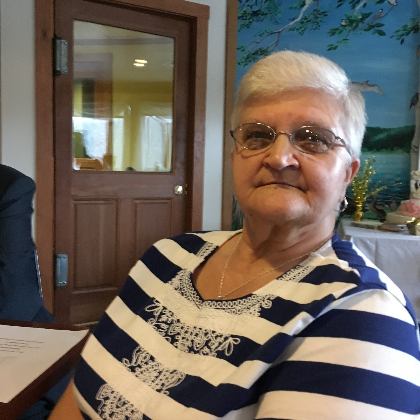 Pamela Ellsmore Obituary Portland, ME
