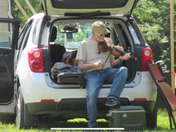 Obituario de Thomas Addison Orndorff