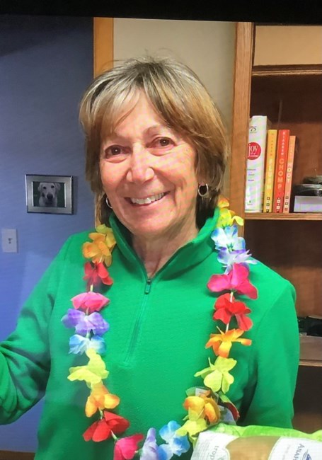 Avis de décès de Jerrine L. Neff