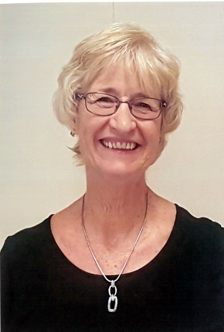 Obituario de Betty Lou Shell