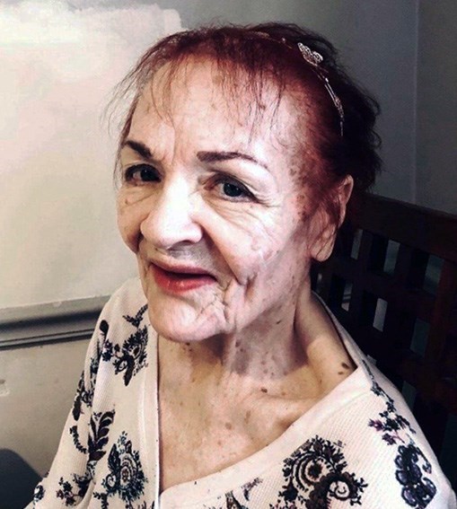 Obituary of Barbara Lou Godsey