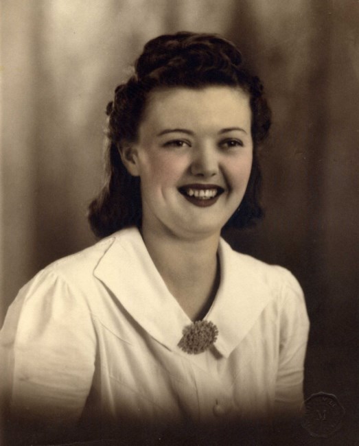 Obituary of Anna L. Beemer