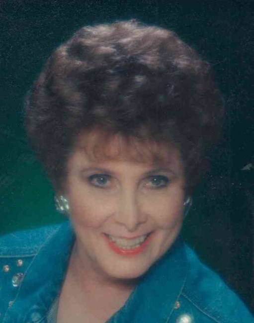 Obituary of Janet Schuck