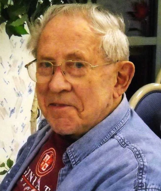 Obituary of Robert L. Andrew