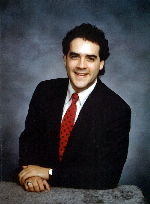 Obituary of John David Grise