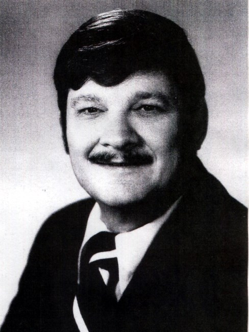 Obituary of John Hamp Shell Jr.