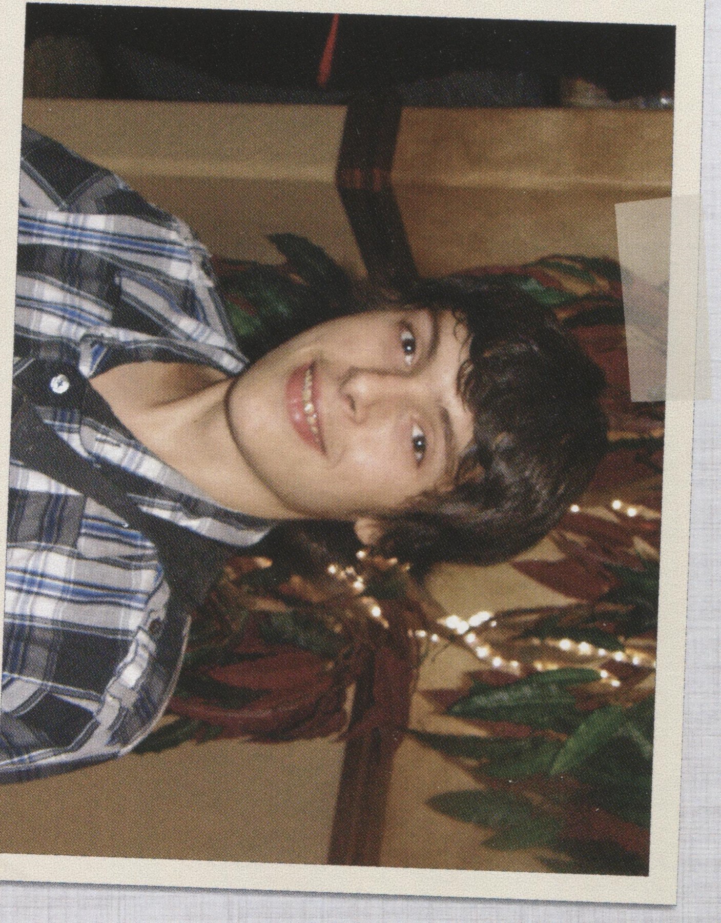 Obituary of Tanner Wayne Battles