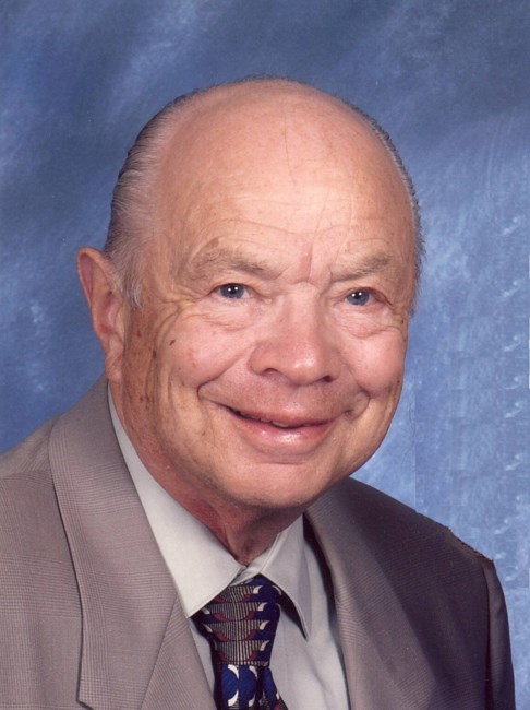 Obituary of Richard Carl Spangler