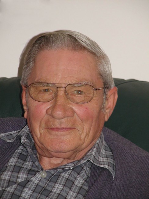 Obituary of Gabe (Gabriel) Joseph Baillargeon